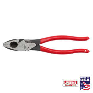 Milwaukee Lineman Pliers