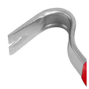 Milwaukee SHOCKSHIELD™ Pry Bars 21.0 in Forged Steel