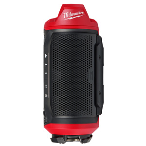 Milwaukee M12™ Bluetooth® Jobsite Speakers