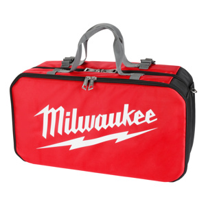 Milwaukee Specialty Tool Bags 3 Pocket 20 in Plastic