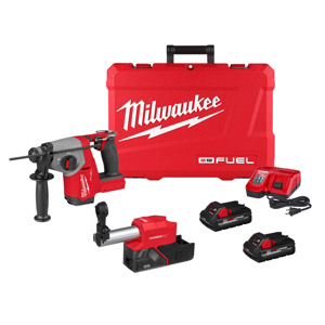 Milwaukee M18™ FUEL™ Rotary Hammer Drill Kits