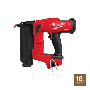 Milwaukee M18™ FUEL™ Brad Nailers Cordless 18 Gauge