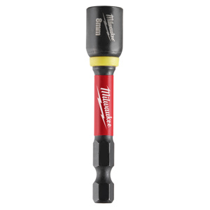 Milwaukee SHOCKWAVE™ Impact Duty™ Nut Driver Bits