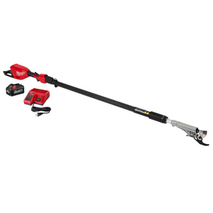 Milwaukee M18™ Telescoping Pruning Shear Kits Cordless 1-3/4 in