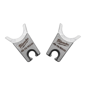 Milwaukee M18™ FORCE LOGIC™ Crimping Tool Dies W-249 6 Ton Metal