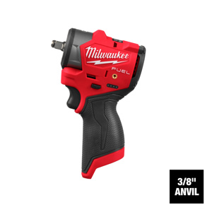 Milwaukee M12™ Compact Impact Wrenches
