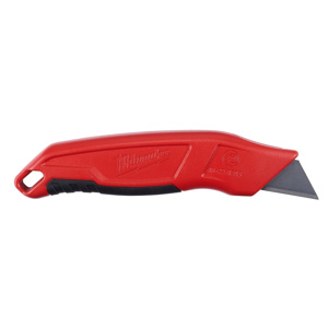 Milwaukee Fixed Blade Utility Knives