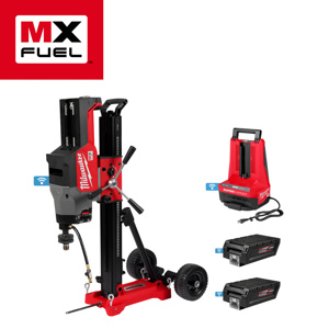 Milwaukee MX FUEL™ ONE-KEY™ Core Rig Kits Cordless