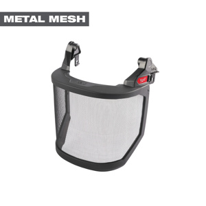 Milwaukee BOLT™ Full Face Shields