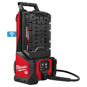 Milwaukee MX FUEL™ ONE-KEY™ Concrete Vibrator Kits Cordless 11.60 in