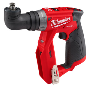 Milwaukee M12™ FUEL™ Compact Installation Drill / Drivers 3/8 in Cordless 12 V