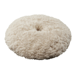 Milwaukee Wool Pads
