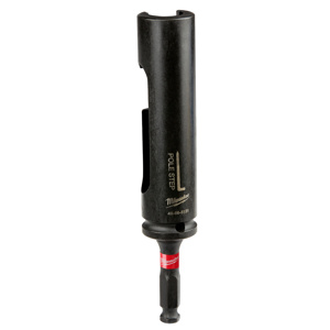 Milwaukee SHOCKWAVE™ Lineworkers Pole Step Sockets 5/8 in