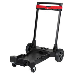 Milwaukee Wet / Dry Vacuum Carts