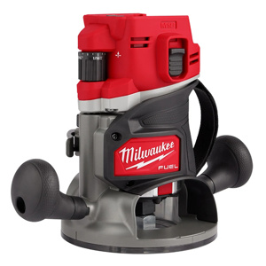 Milwaukee M18™ FUEL™ Router Kit
