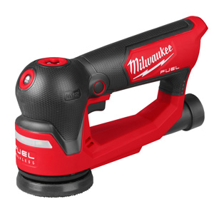 Milwaukee M12™ FUEL™ Orbital Sanders Cordless