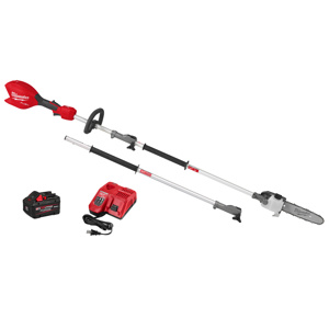Milwaukee M18™ FUEL™ Pole Saw Kits