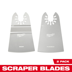 Milwaukee OPEN-LOK™ Scraper Set