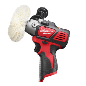 Milwaukee M12™ Polishers / Sanders 8300 RPM Cordless