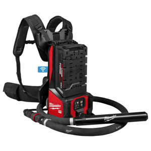 Milwaukee MX FUEL™ ONE-KEY™ Concrete Vibrator Kits Cordless 12.90 in