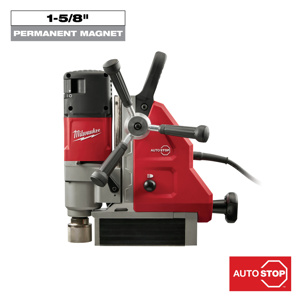 Milwaukee Electromagnetic Drill Kits