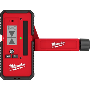 Milwaukee Laser Line Detectors
