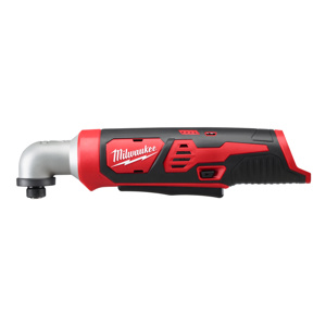 Milwaukee M12™ Right Angle Hex Impact Drivers 1/4 in Cordless