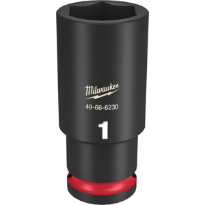 Milwaukee SHOCKWAVE Impact Duty™ Metric Sockets