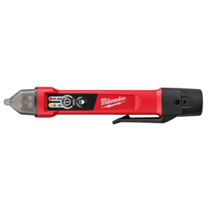 Milwaukee Dual Range Voltage Detectors 50 - 1000 VAC, 12 - 49 VAC