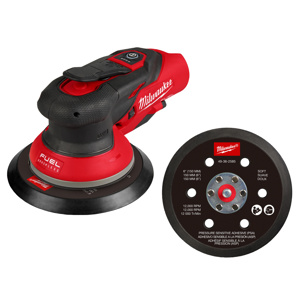 Milwaukee M12™ FUEL™ Orbital Sanders
