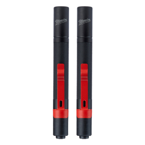 Milwaukee 2 Pack Penlights