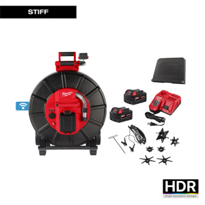 Milwaukee M18™ ONE-KEY™ Pipeline Inspection Tool Kits