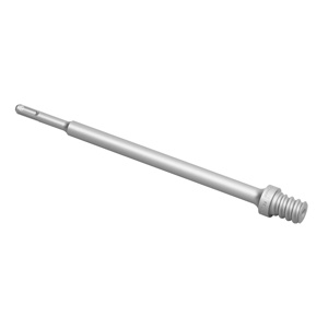 Milwaukee Spline Adapter Shanks