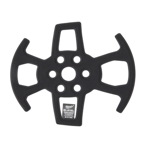 Milwaukee BOLT™ Helmet Liners Black Polyester