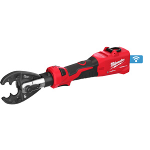 Milwaukee M18™ FORCE LOGIC™ Crimper Kits