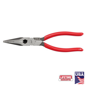 Milwaukee Long Needle Nose Pliers