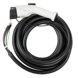 Leviton Electric Vehicle Charging Station Replacement Cords