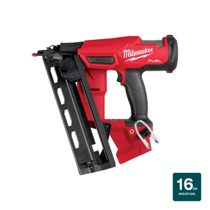 Milwaukee M18™ FUEL™ Finishing Nailers Cordless 20 deg 16 Gauge