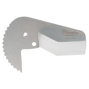 Milwaukee Ratcheting Pipe Cutter Replacement Blades