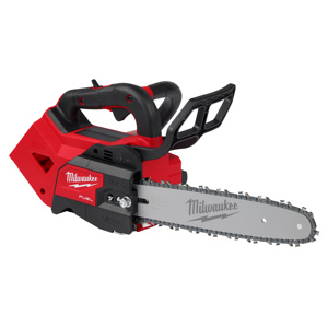 Milwaukee M18™ FUEL™ Chainsaws Cordless 12 in Top Handle