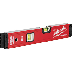 Milwaukee Box Levels 16.0 in Magnetic