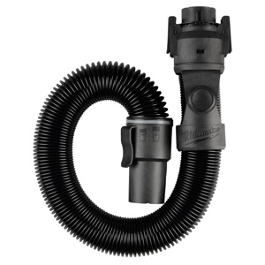 Milwaukee Wire-free Vacuum Hoses
