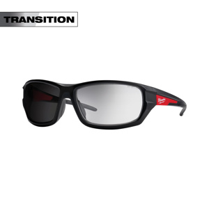 Milwaukee <em class="search-results-highlight">Safety Glasses</em> Anti-fog, Anti-scratch Gray Black/Red