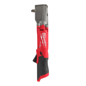 Milwaukee M12™ FUEL™ Right Angle Impact Wrenches 3/8 in Cordless