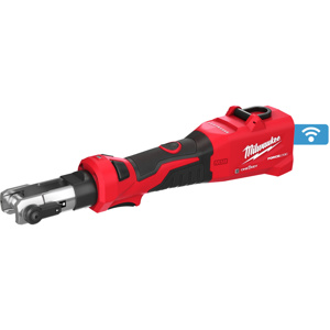 Milwaukee M18™ FORCE LOGIC™ Crimpers 6 Ton W Dies Cordless
