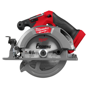 Milwaukee M18™ FUEL™ Circular Saws Cordless 6-1/2 in