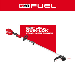 Milwaukee M18™ FUEL™ Trimmers
