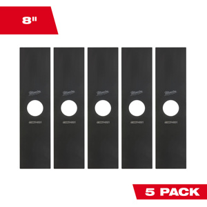 Milwaukee M18™ FUEL™ Edger Blades