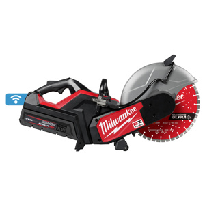 Milwaukee MX FUEL™ Cut-off Saws Cordless 14 in