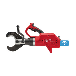 Milwaukee M18™ FORCE LOGIC™ Cable Cutters 3 in Cordless
